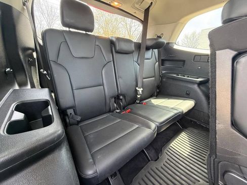 Used 2020 Kia Telluride LX AWD/4WD image 12