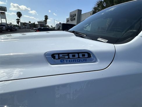 New 2023 RAM 1500 Lone Star image 15