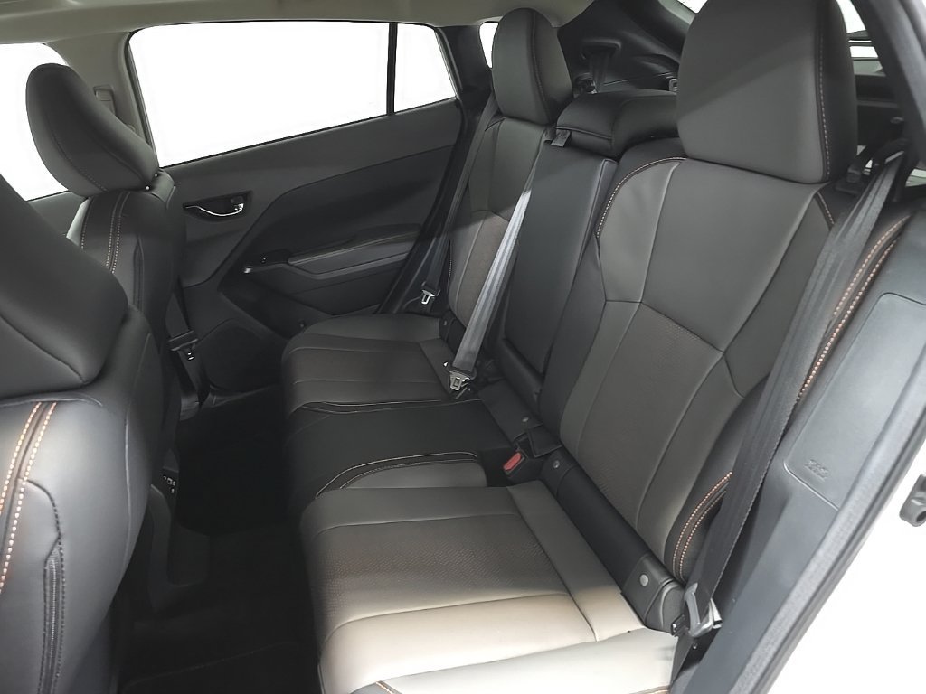 New 2026 Subaru Crosstrek 2.5i Limited AWD/4WD image 32