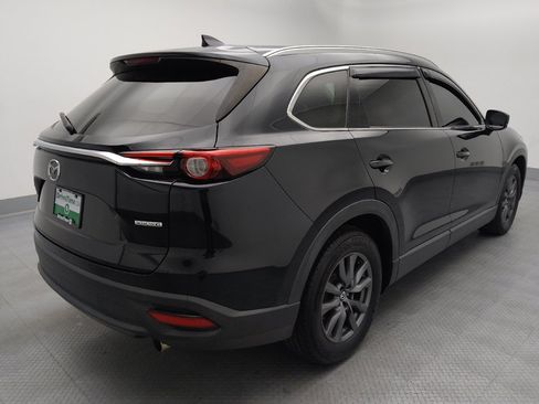 Used 2021 MAZDA CX-9 Touring AWD/4WD image 9
