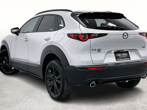 New 2026 MAZDA CX-30 AWD 2.5 S image 5