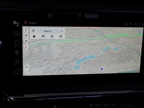 New 2026 GMC Sierra 1500 Denali Ultimate image 17