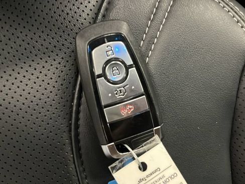 Used 2023 Ford Mustang Mach-E Premium AWD/4WD image 21