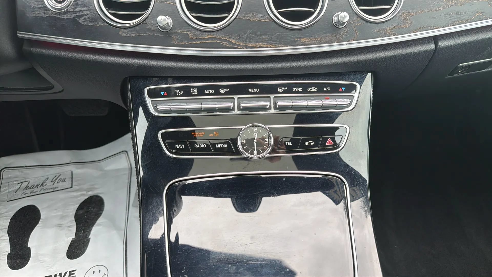 Used 2017 Mercedes-Benz E 300 image 12
