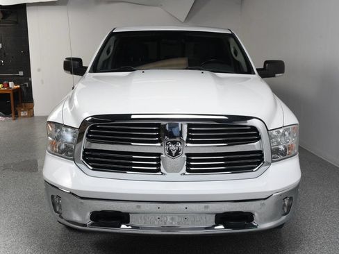 Used 2016 RAM 1500 Lone Star AWD/4WD image 3