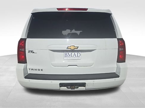 Used 2016 Chevrolet Tahoe LT w/ Luxury Package image 13