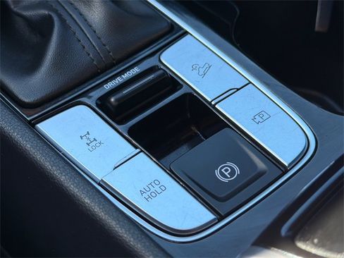 Certified 2023 Hyundai Santa Cruz SEL Premium image 26