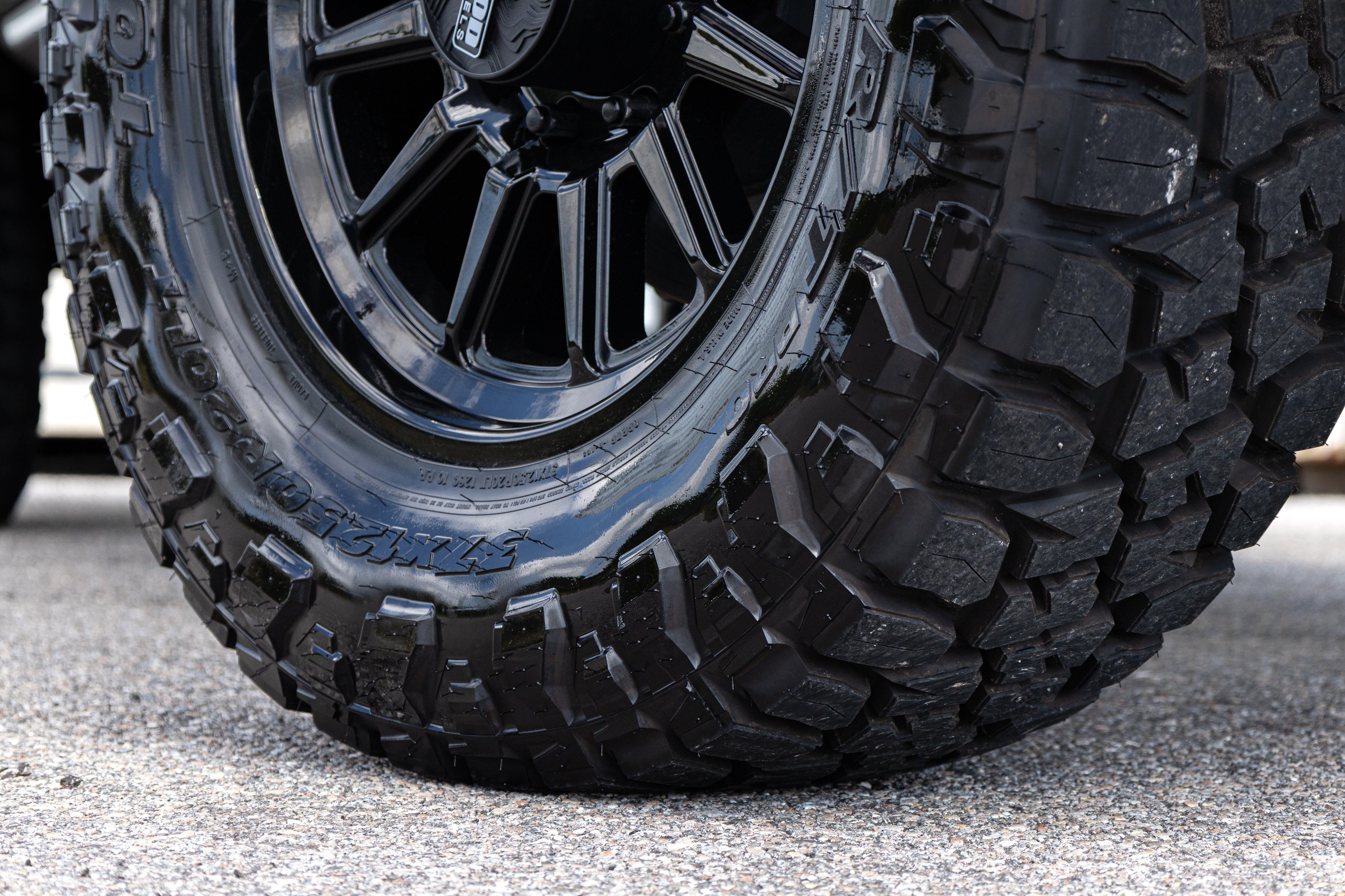New 2026 Ford F250 Platinum AWD/4WD image 27