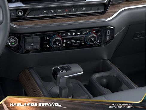 New 2026 Chevrolet Silverado 1500 RST image 23