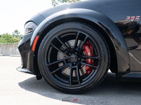 Used 2020 Dodge Charger Scat Pack RWD image 10