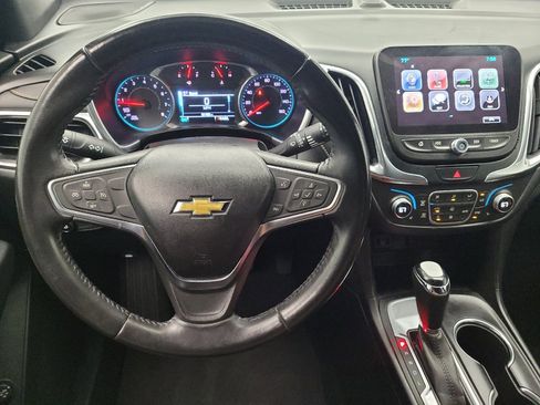 Used 2018 Chevrolet Equinox LT w/ Sun & Infotainment Package FWD image 22