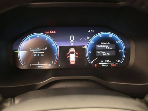 Certified 2025 Toyota RAV4 Limited w/ Advanced Technology Package AWD/4WD image 25