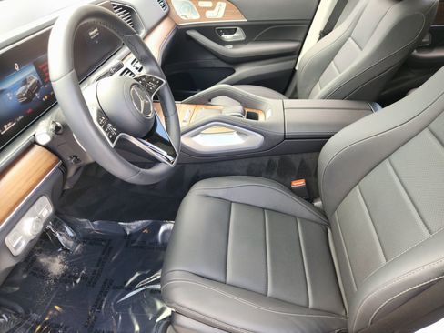 Certified 2026 Mercedes-Benz GLE 350 4MATIC image 14