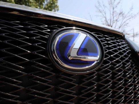 Used 2022 Lexus ES 300h F Sport w/ Accessory Package 2 FWD image 57