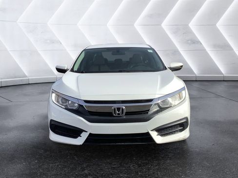Used 2016 Honda Civic LX image 2
