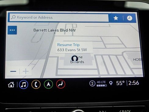 Used 2024 Chevrolet Malibu LT FWD image 26