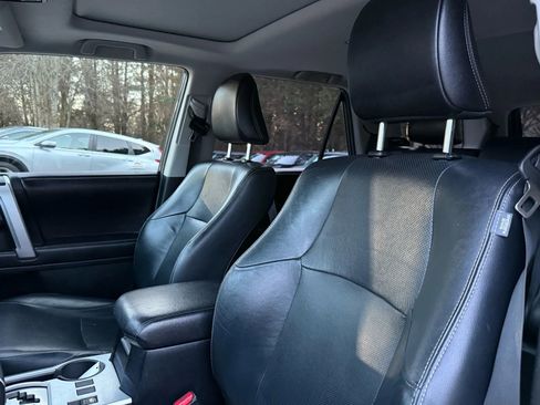 Used 2016 Toyota 4Runner Limited image 15