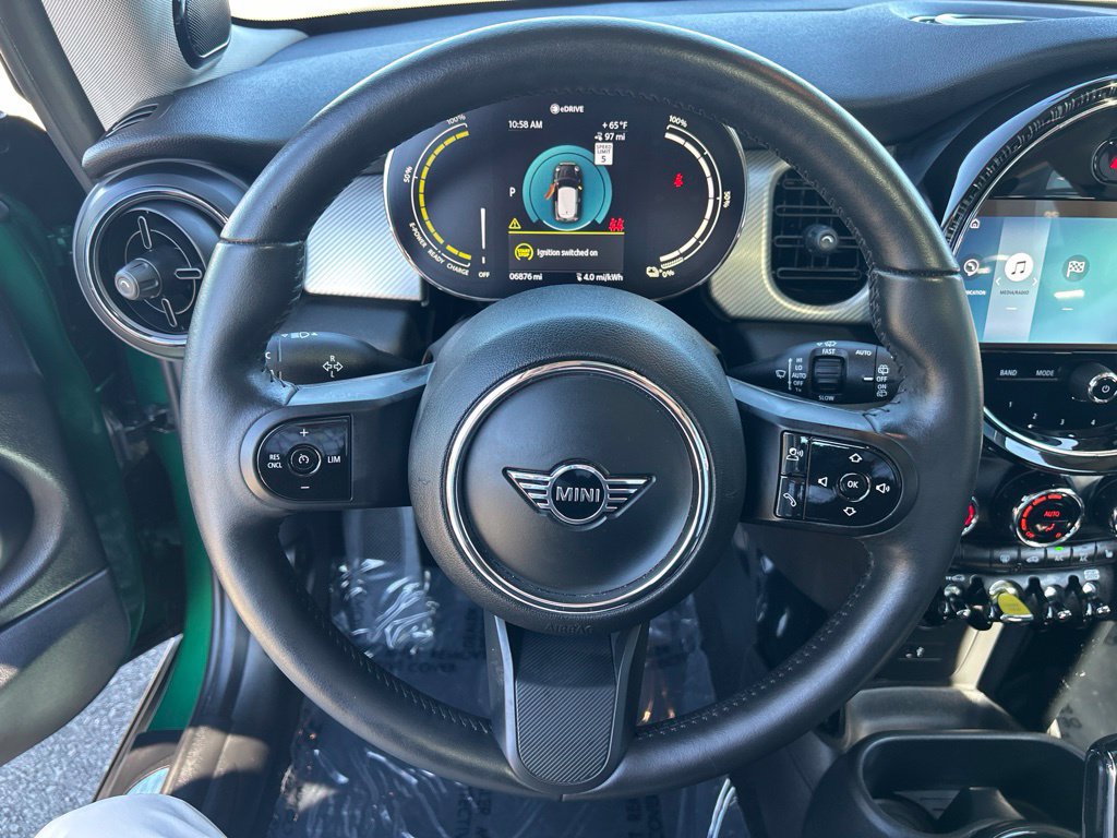 Used 2024 MINI Cooper SE FWD image 16