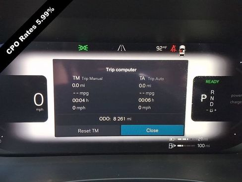Certified 2024 Volvo XC60 T8 Core w/ Climate Package AWD/4WD image 24