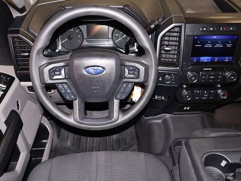 Used 2019 Ford F150 XL w/ Equipment Group 101A Mid AWD/4WD image 19