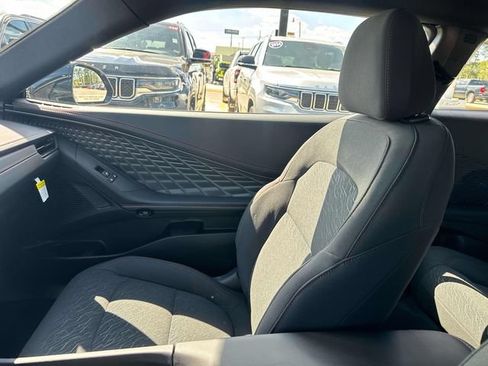 New 2026 Dodge Charger R/T w/ Blacktop Package AWD/4WD image 17