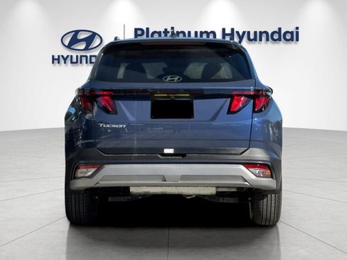 New 2026 Hyundai Tucson SEL FWD image 5