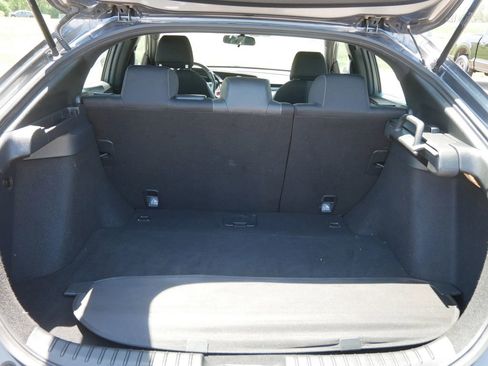 Used 2021 Honda Civic Sport image 11