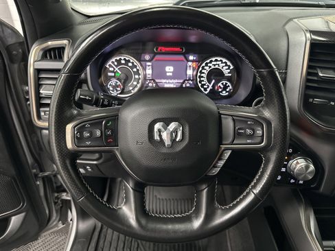 Used 2021 RAM 1500 Rebel w/ Rebel Level 1 Equipment Group image 14