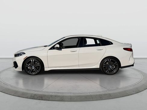 Used 2024 BMW 228i xDrive Gran Coupe w/ M Sport Package image 4