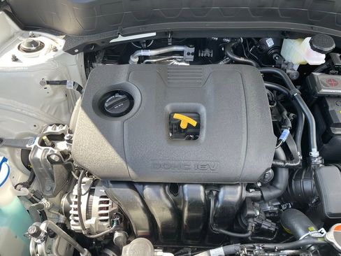New 2026 Kia Seltos EX w/ EX Sunroof Package FWD image 32