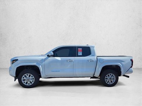 Certified 2026 Toyota Tacoma SR5 RWD image 7