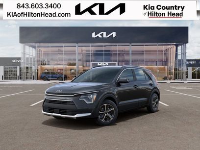 New 2026 Kia Niro EX