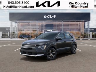 New 2026 Kia Niro EX FWD video 1