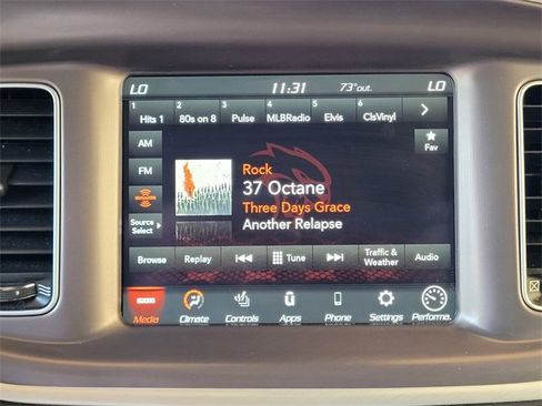 Used 2022 Dodge Charger Scat Pack image 24