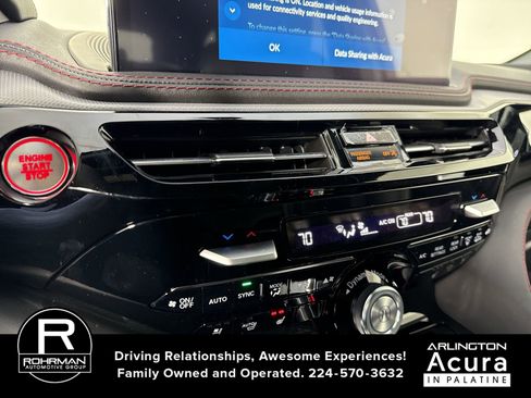 New 2026 Acura MDX A-Spec image 9