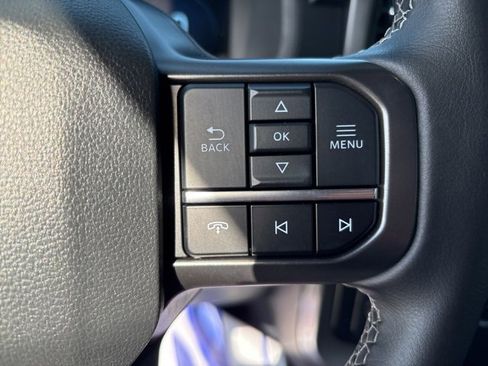 Used 2024 Ford F150 XLT w/ Equipment Group 302A MID image 22