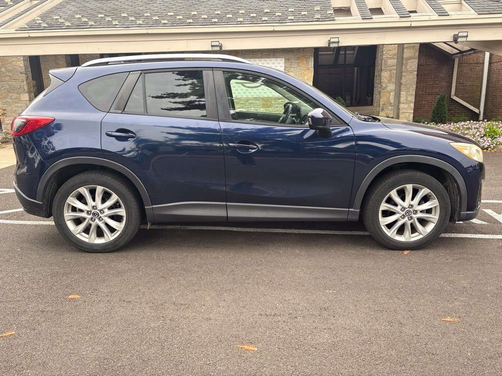 Used 2014 MAZDA CX-5 Grand Touring FWD image 17