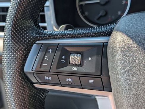 Used 2025 Mitsubishi Outlander SE AWD/4WD image 30