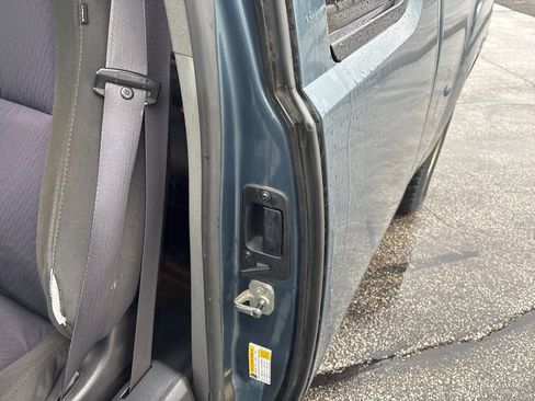 Used 2011 GMC Sierra 1500 W/T w/ Work Truck Preferred Package image 14