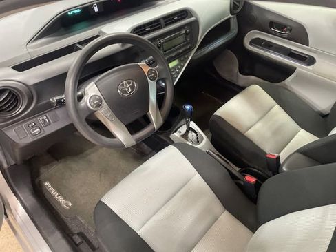 Used 2012 Toyota Prius C Two image 10