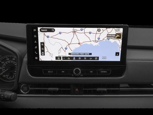 New 2026 Mitsubishi Outlander LE AWD/4WD image 48