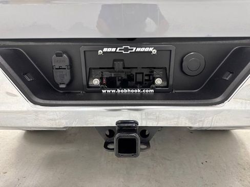 Used 2024 Chevrolet Silverado 1500 LT AWD/4WD image 26