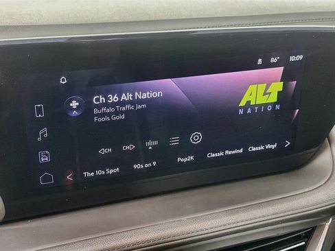 Used 2025 Buick Encore GX Preferred FWD image 21