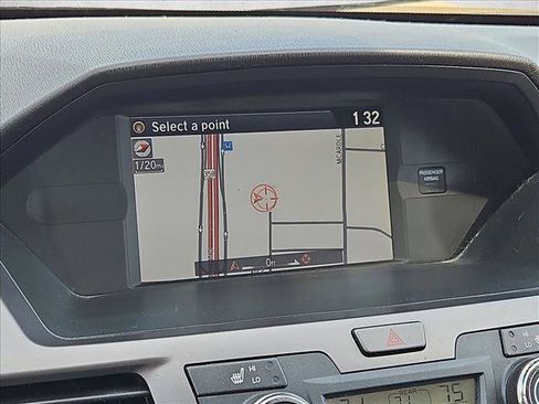 Used 2014 Honda Odyssey Touring image 11