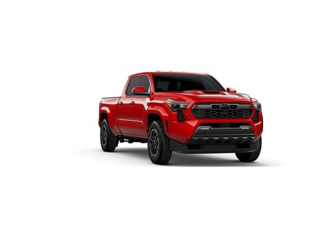 New 2026 Toyota Tacoma TRD Sport image 16
