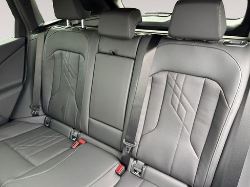 New 2026 BMW X3 xDrive30 w/ Premium Package image 13