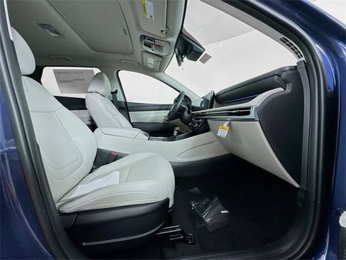 Certified 2025 Hyundai Tucson SEL image 43