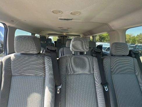 Used 2015 Ford Transit 350 XLT image 16