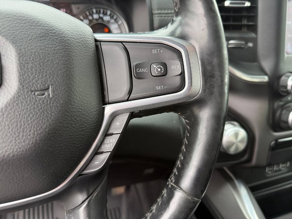 Used 2020 RAM 1500 Laramie w/ Sport Appearance Package AWD/4WD image 24