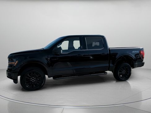 New 2026 Ford F150 XLT AWD/4WD image 15
